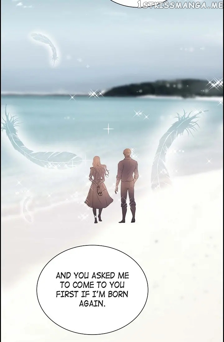 On The Emperor’s Lap chapter 96 - page 57