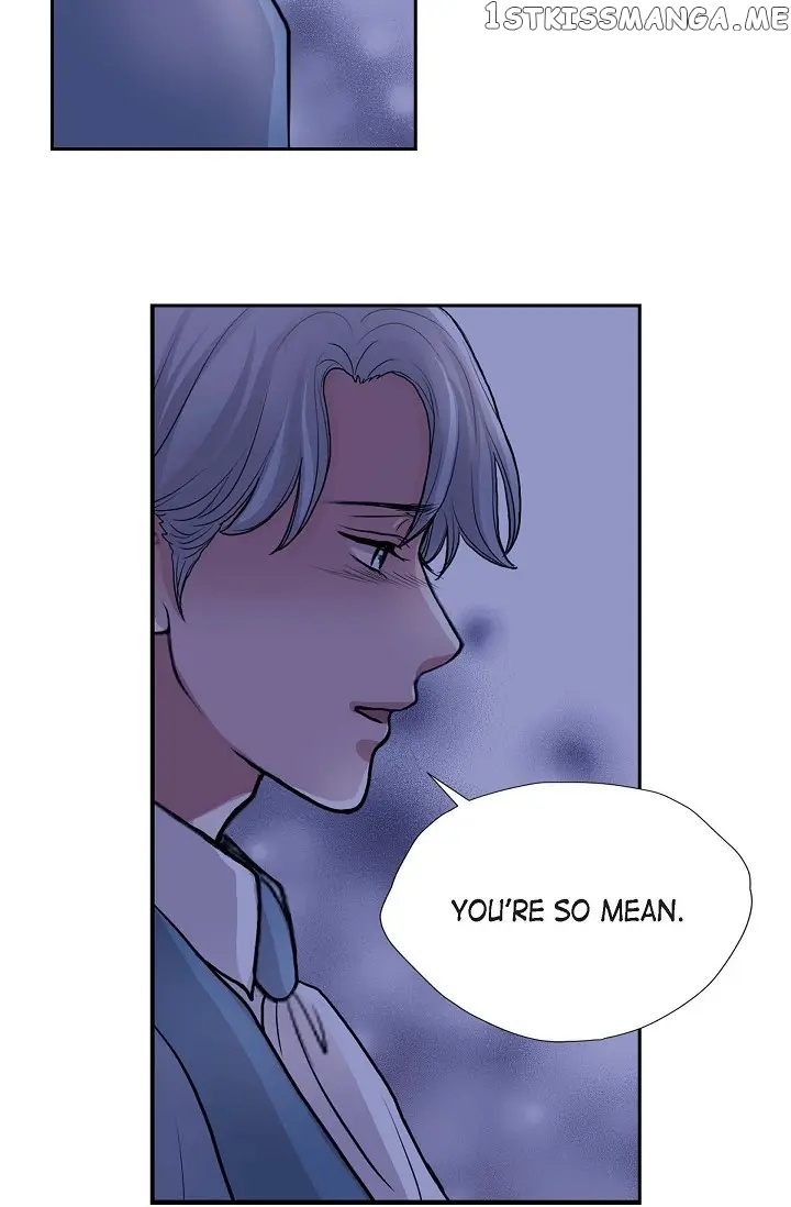 On The Emperor’s Lap chapter 96 - page 59