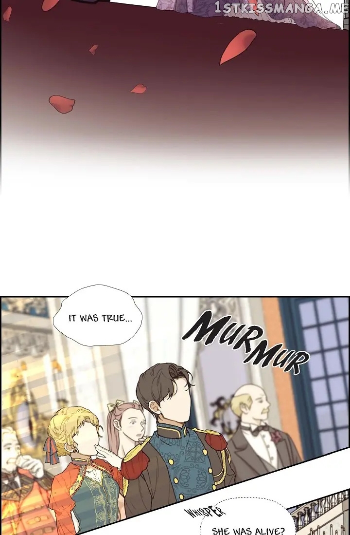 On The Emperor’s Lap chapter 96 - page 6