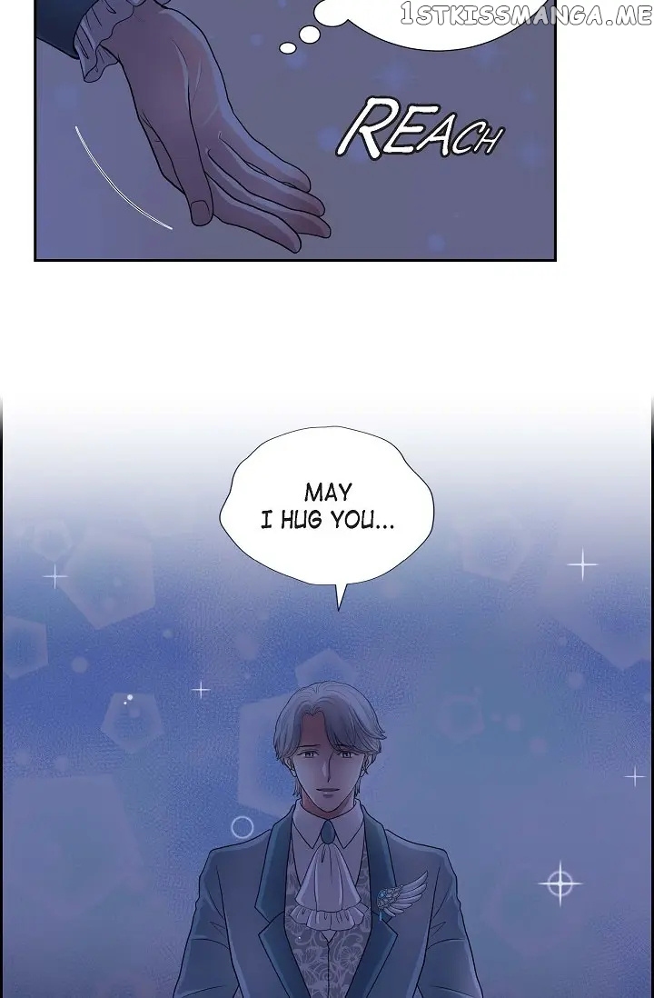 On The Emperor’s Lap chapter 96 - page 62