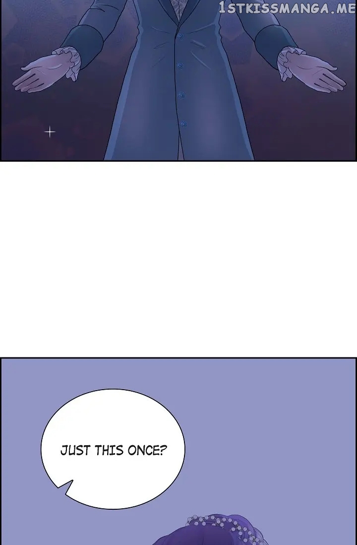 On The Emperor’s Lap chapter 96 - page 63
