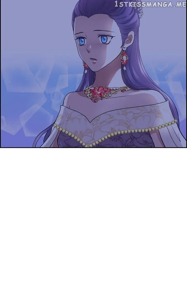 On The Emperor’s Lap chapter 96 - page 64