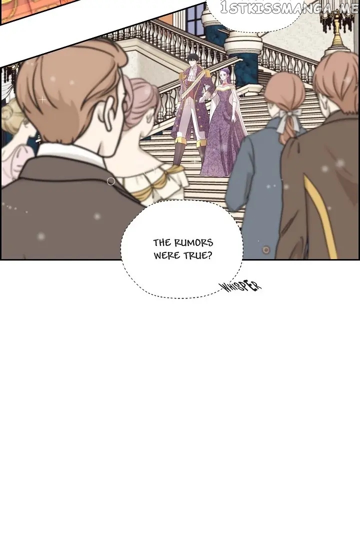 On The Emperor’s Lap chapter 96 - page 7