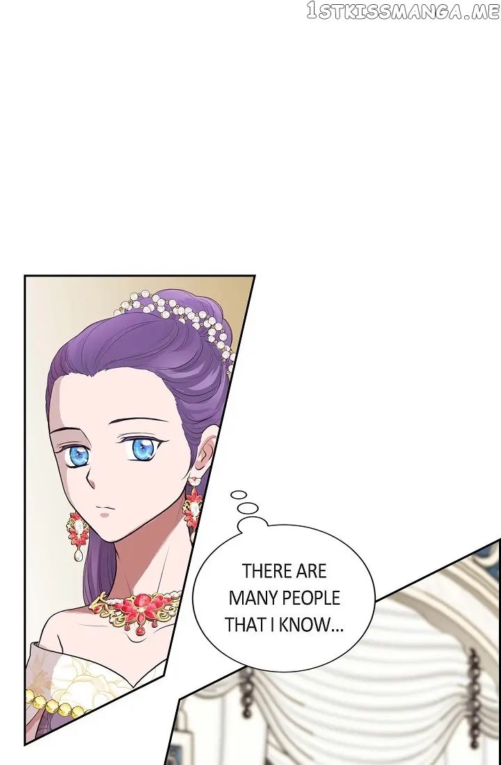 On The Emperor’s Lap chapter 96 - page 9