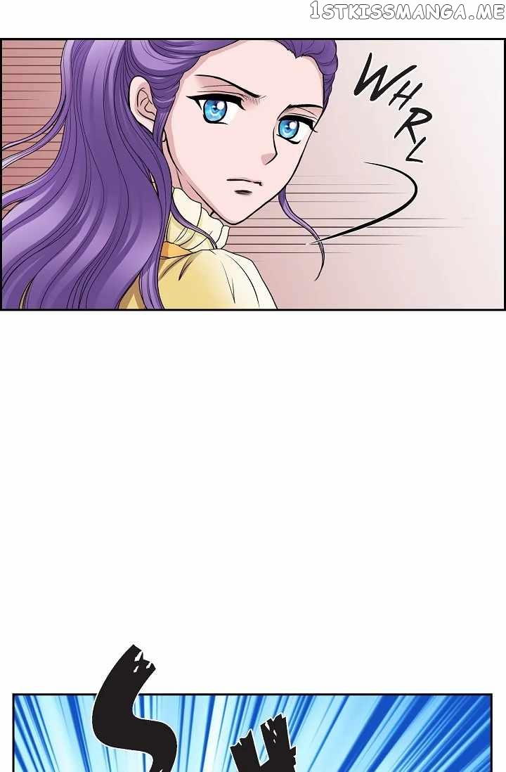 On The Emperor’s Lap chapter 51 - page 12