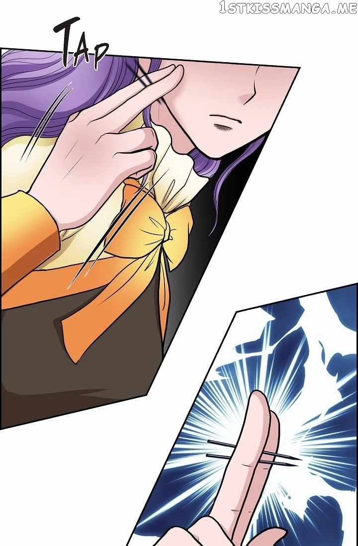 On The Emperor’s Lap chapter 51 - page 14