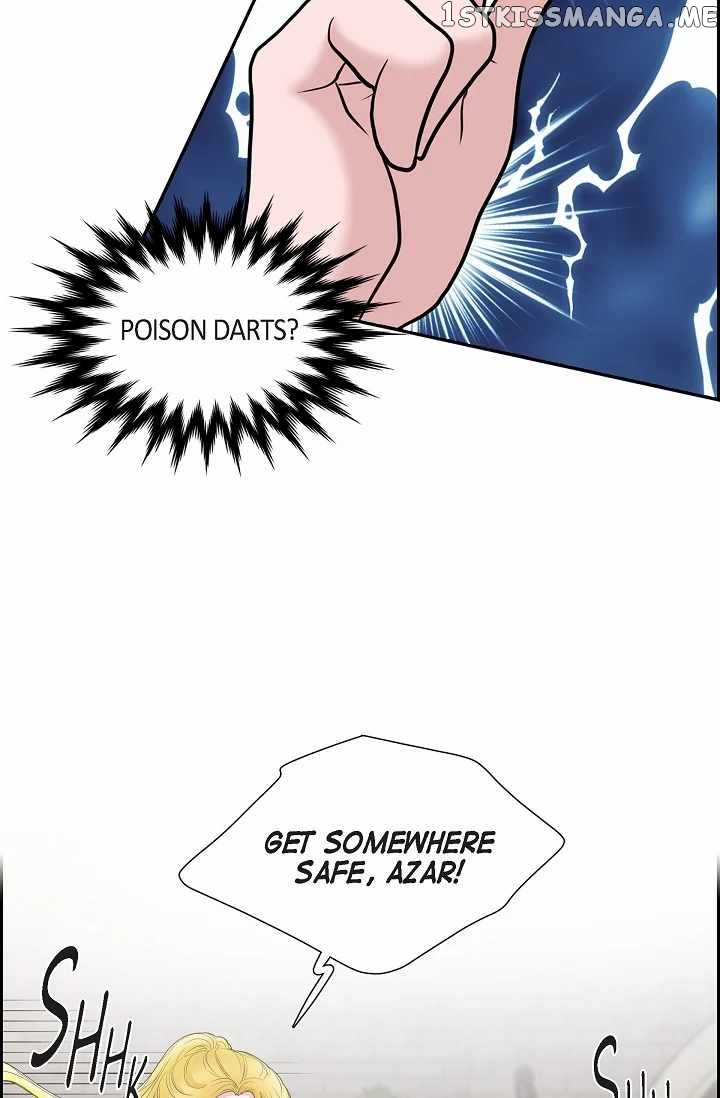 On The Emperor’s Lap chapter 51 - page 15