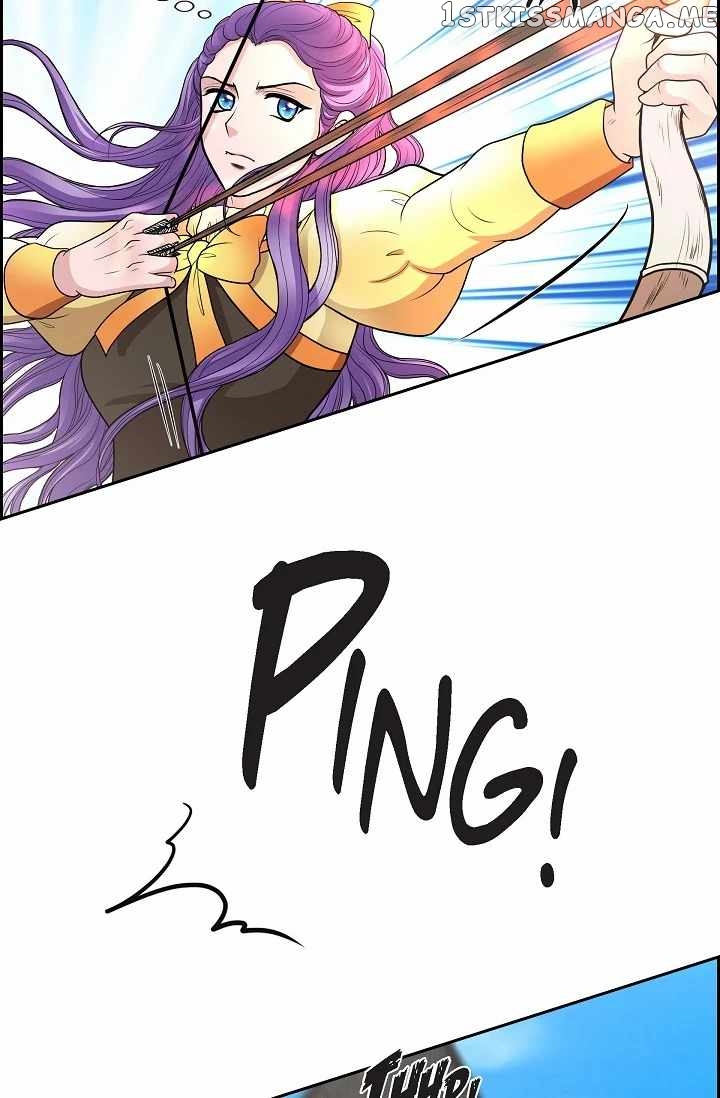 On The Emperor’s Lap chapter 51 - page 24