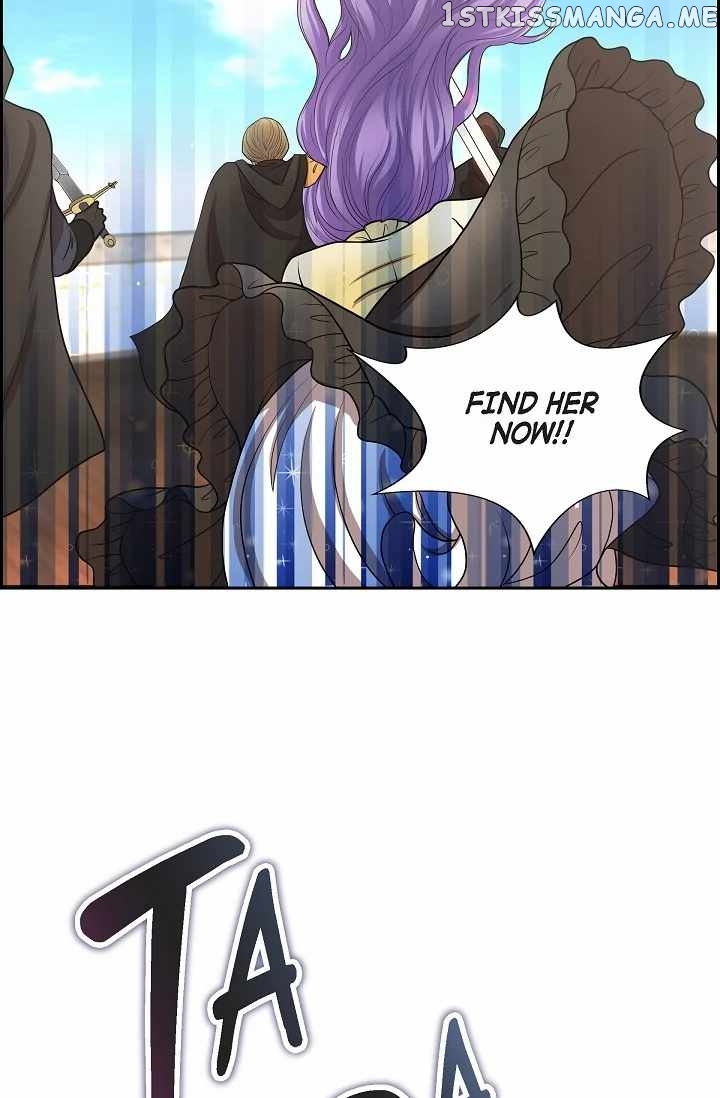 On The Emperor’s Lap chapter 51 - page 28