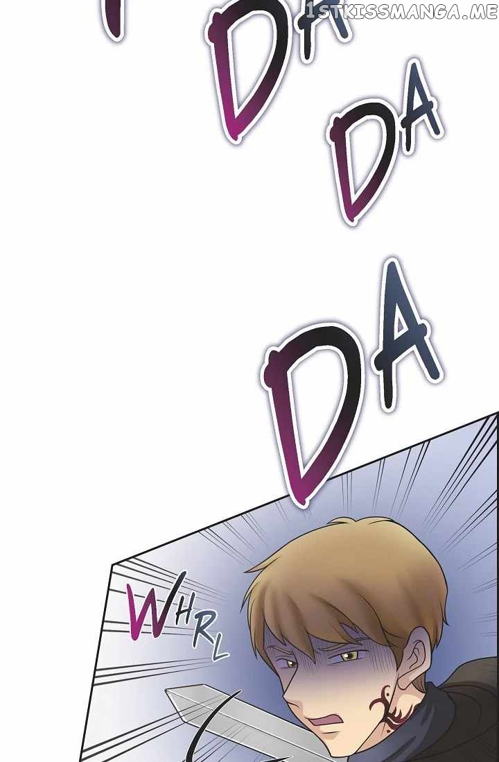On The Emperor’s Lap chapter 51 - page 29
