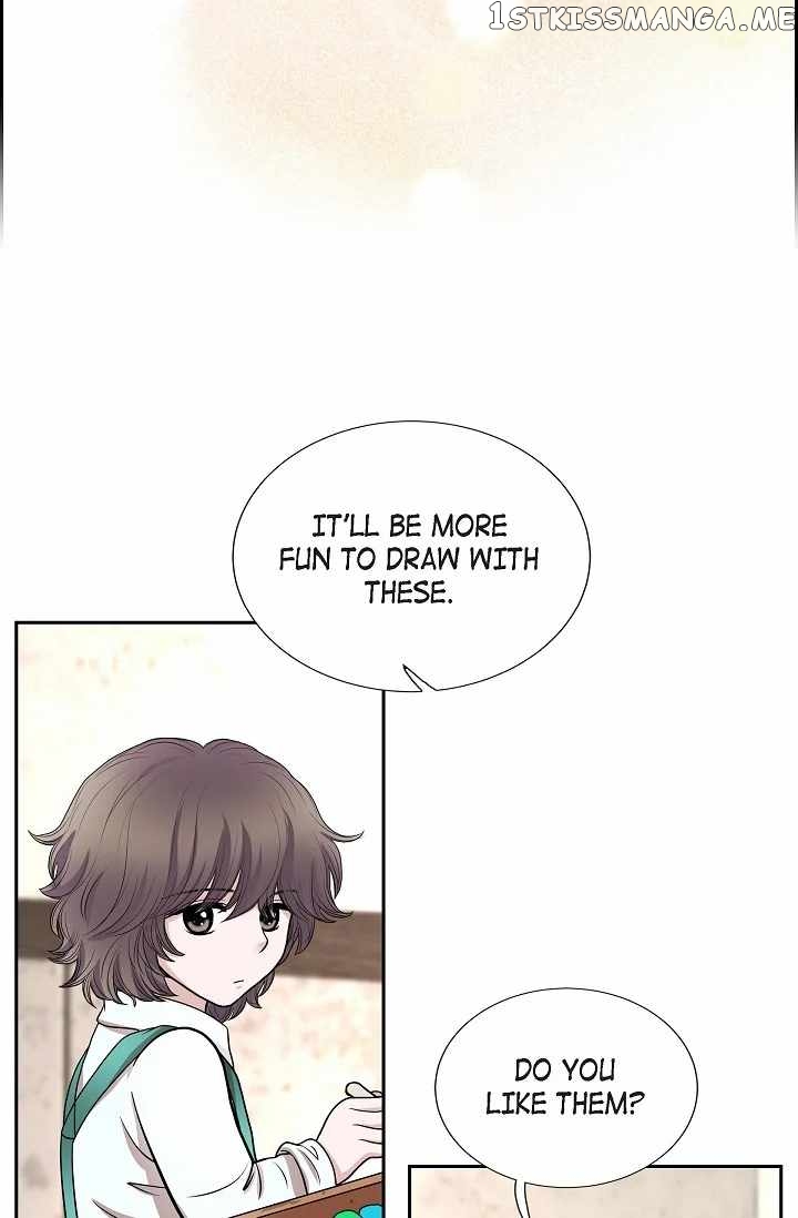 On The Emperor’s Lap chapter 51 - page 3