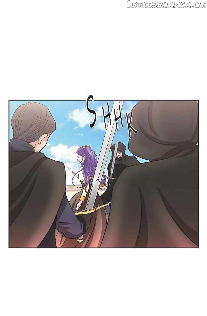 On The Emperor’s Lap chapter 51 - page 31