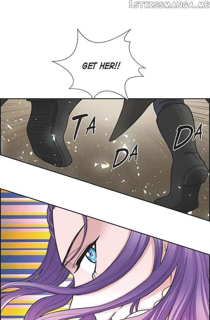 On The Emperor’s Lap chapter 51 - page 32