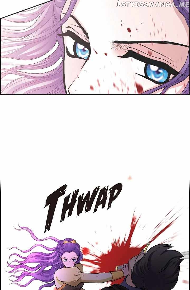 On The Emperor’s Lap chapter 51 - page 35