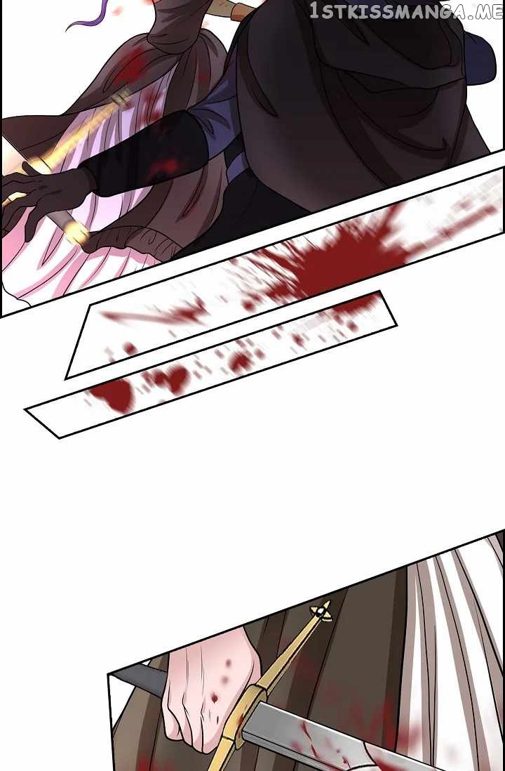 On The Emperor’s Lap chapter 51 - page 36