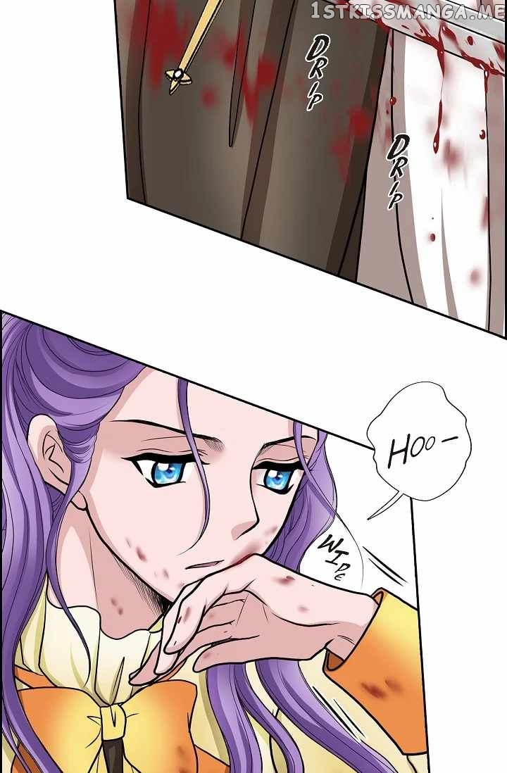 On The Emperor’s Lap chapter 51 - page 37