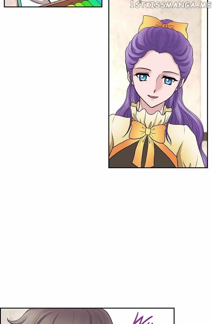 On The Emperor’s Lap chapter 51 - page 4