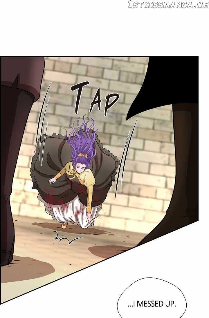 On The Emperor’s Lap chapter 51 - page 40