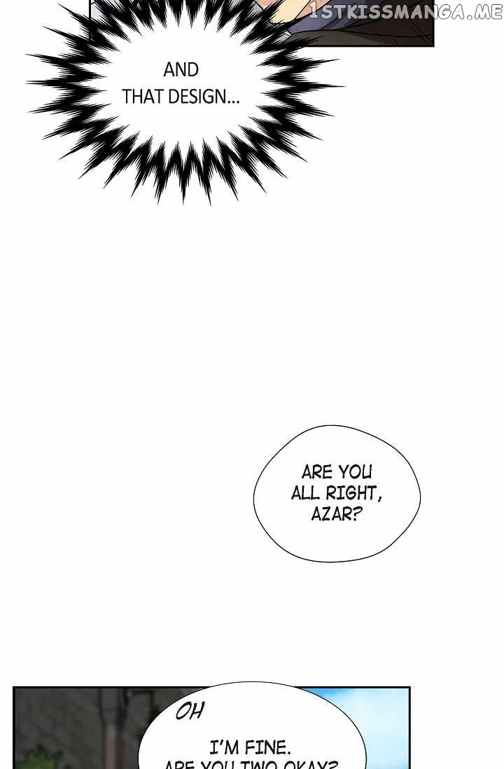 On The Emperor’s Lap chapter 51 - page 44