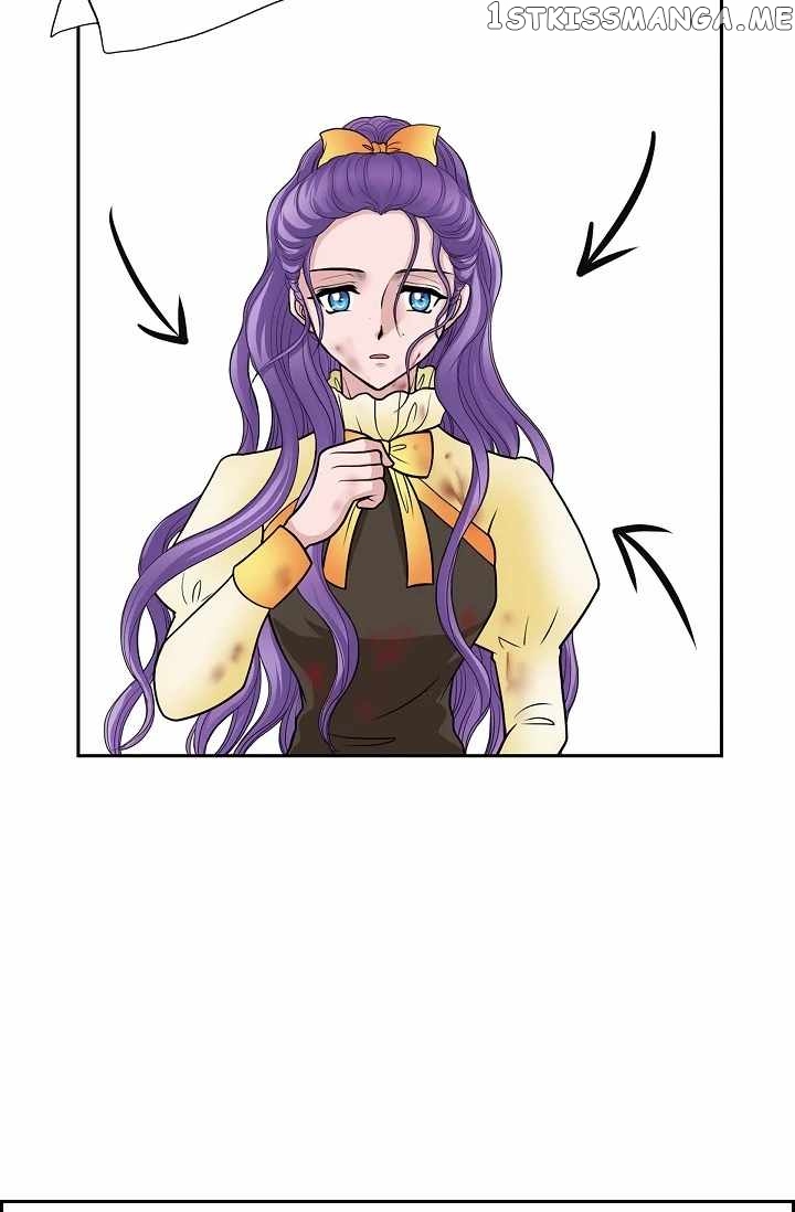 On The Emperor’s Lap chapter 51 - page 46