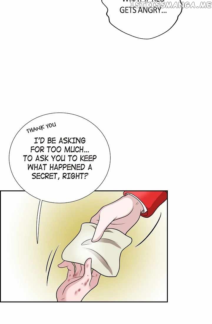 On The Emperor’s Lap chapter 51 - page 50
