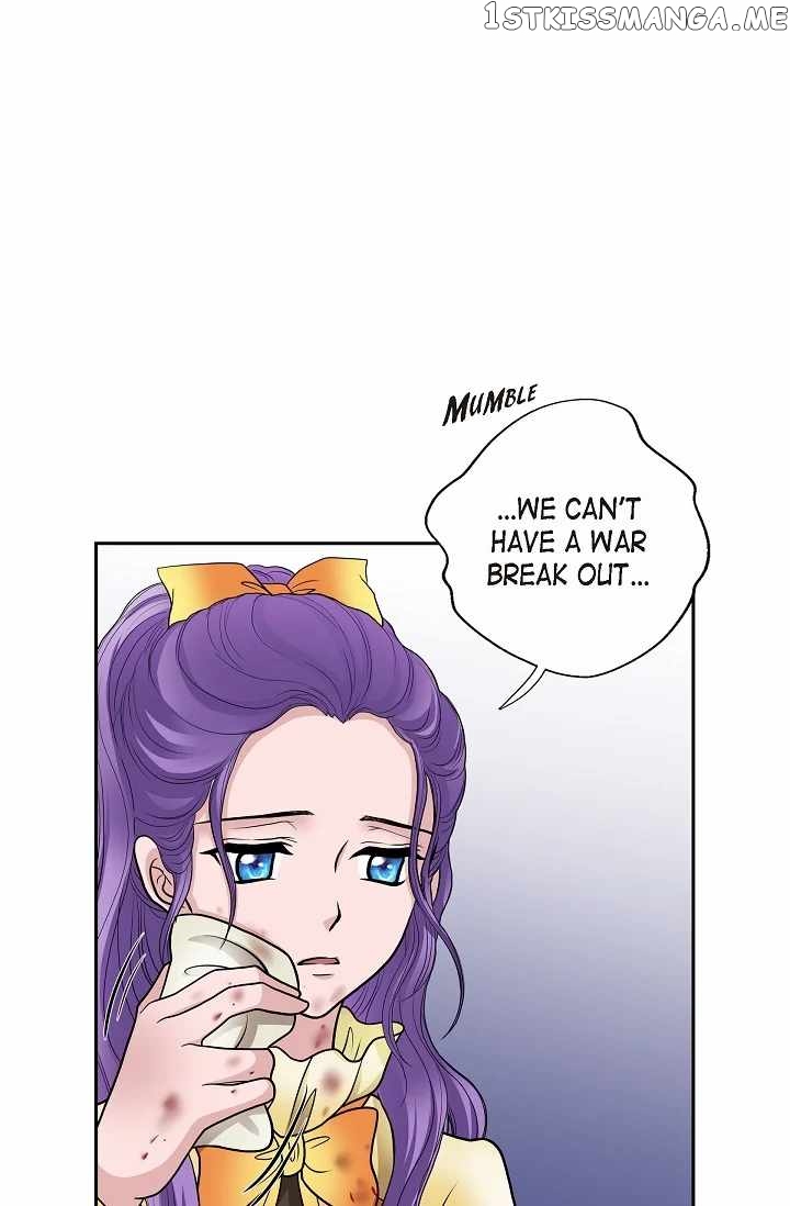 On The Emperor’s Lap chapter 51 - page 51