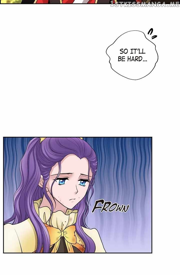 On The Emperor’s Lap chapter 51 - page 53