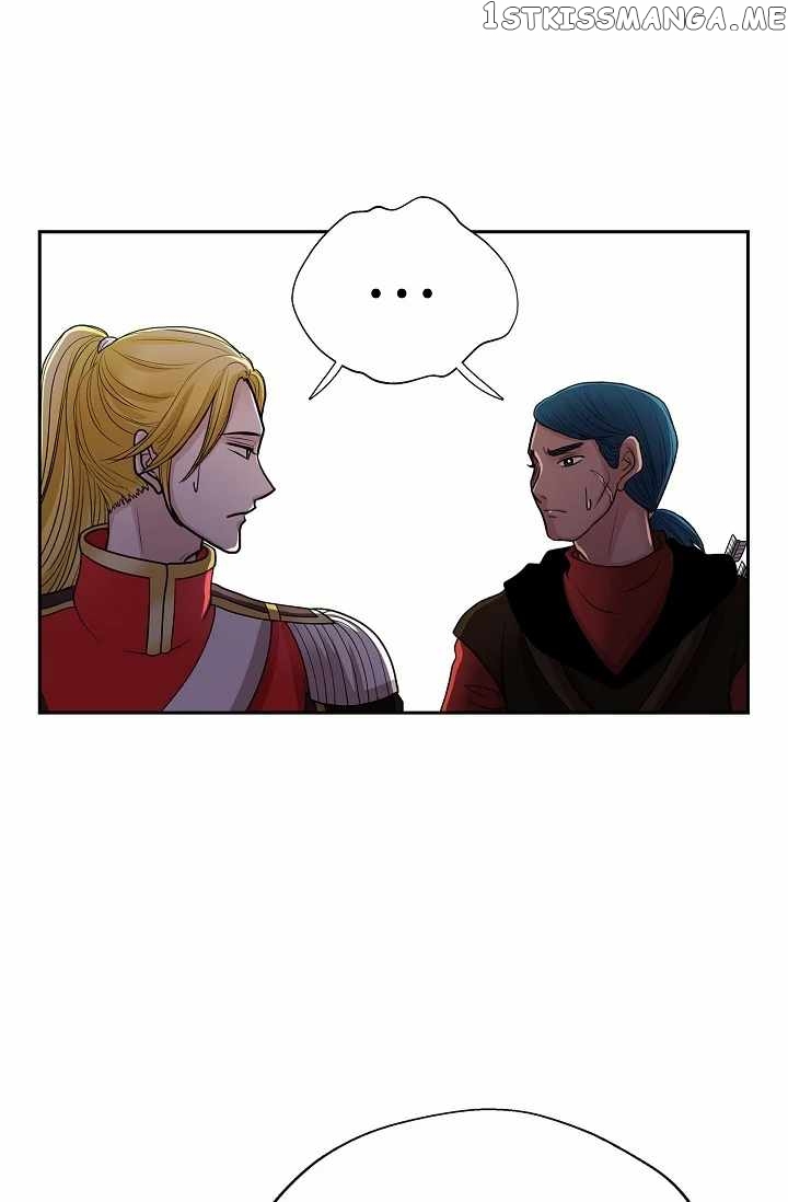 On The Emperor’s Lap chapter 51 - page 54