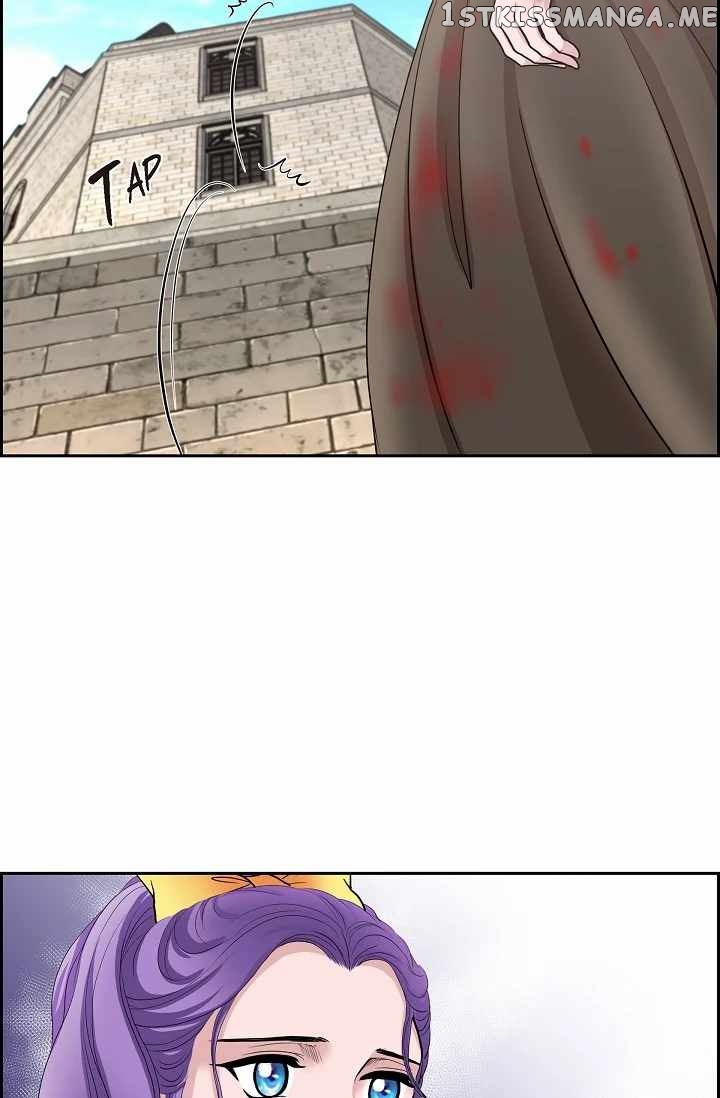 On The Emperor’s Lap chapter 51 - page 58