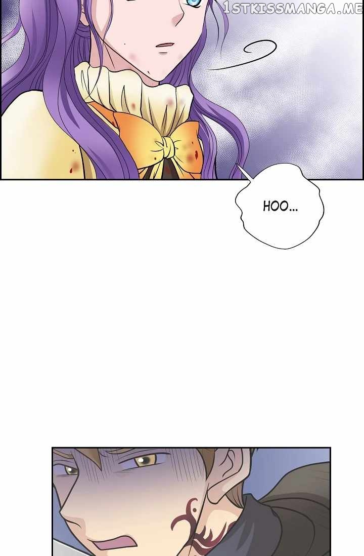 On The Emperor’s Lap chapter 51 - page 59