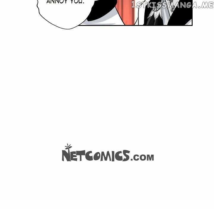 On The Emperor’s Lap chapter 51 - page 63