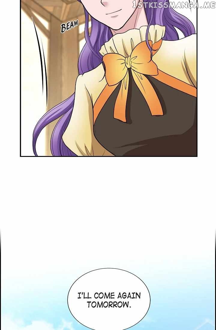 On The Emperor’s Lap chapter 51 - page 7