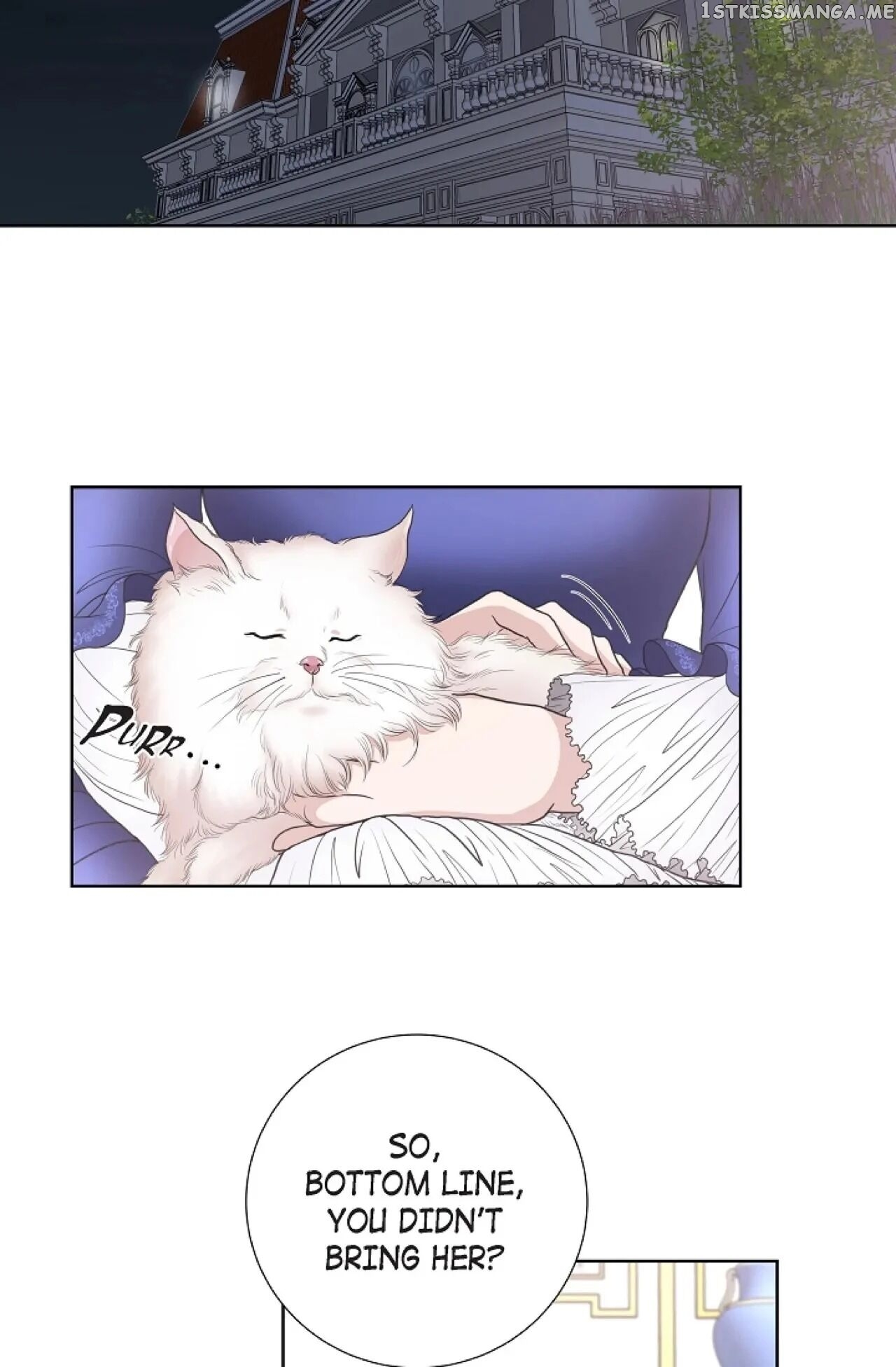On The Emperor’s Lap chapter 28 - page 15