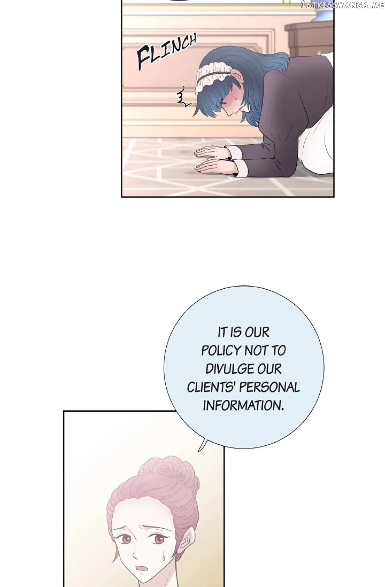 On The Emperor’s Lap chapter 28 - page 16