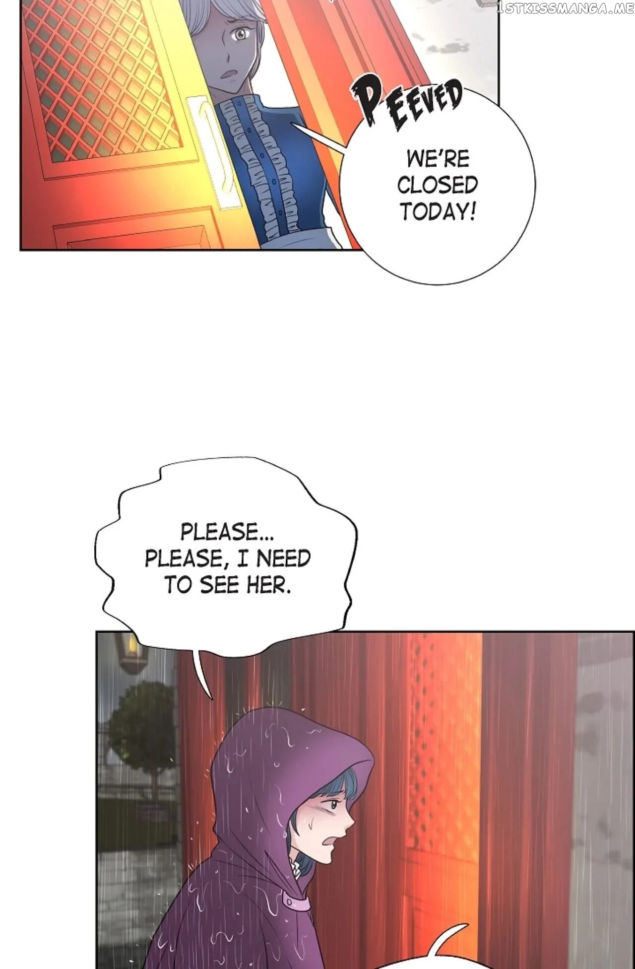 On The Emperor’s Lap chapter 28 - page 2