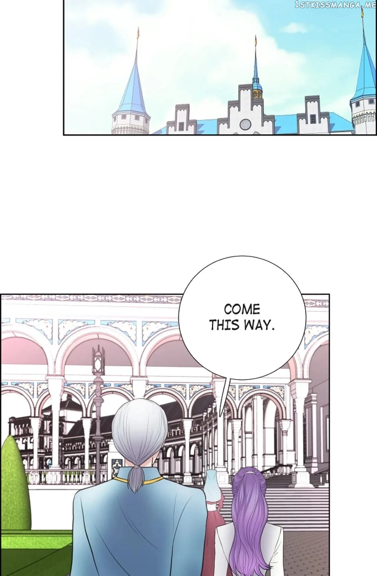 On The Emperor’s Lap chapter 28 - page 24