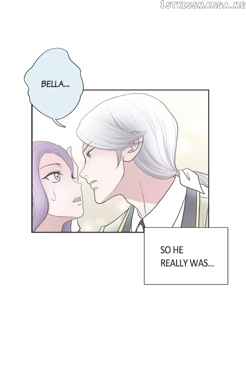 On The Emperor’s Lap chapter 28 - page 27