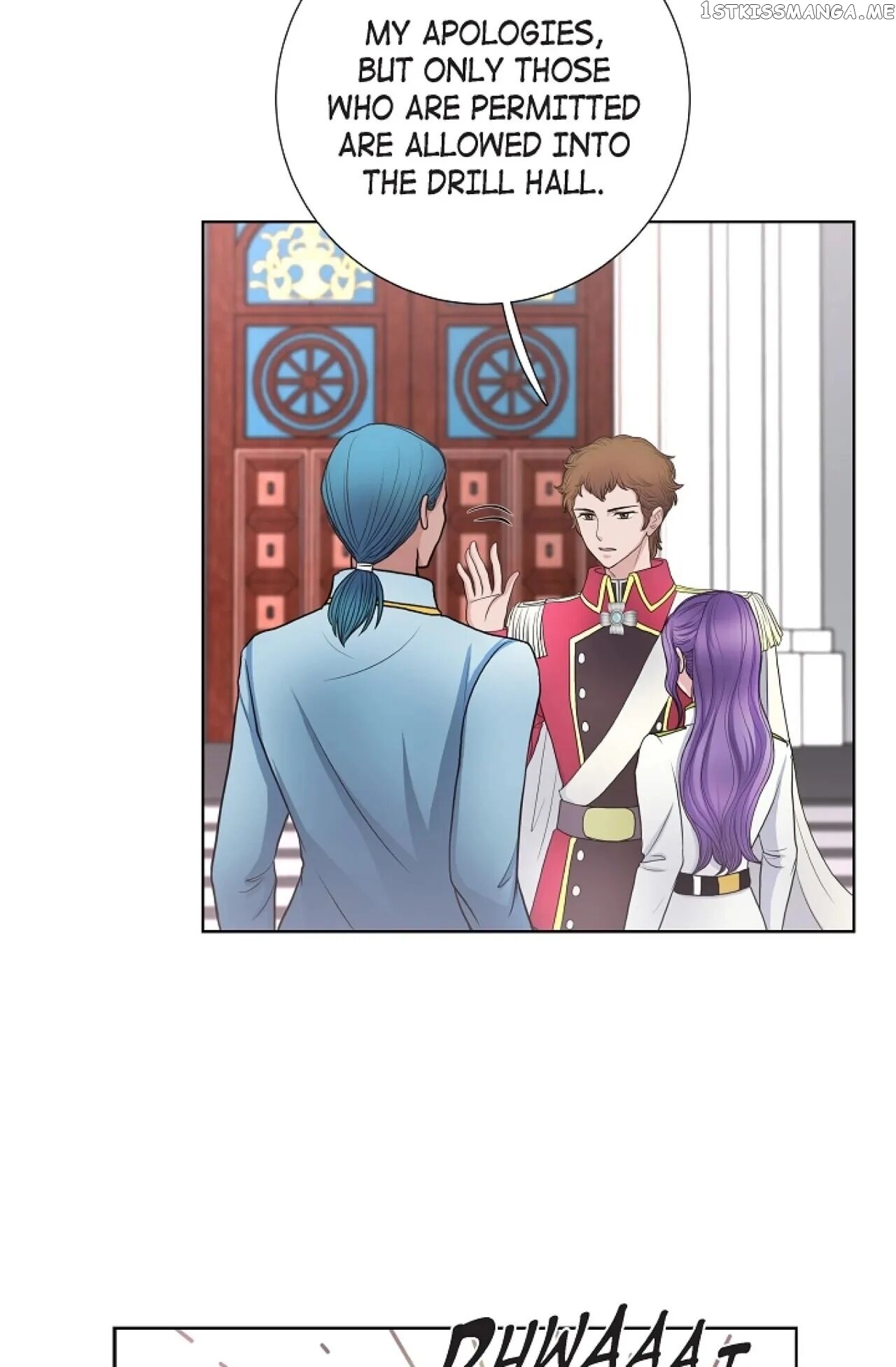 On The Emperor’s Lap chapter 28 - page 30