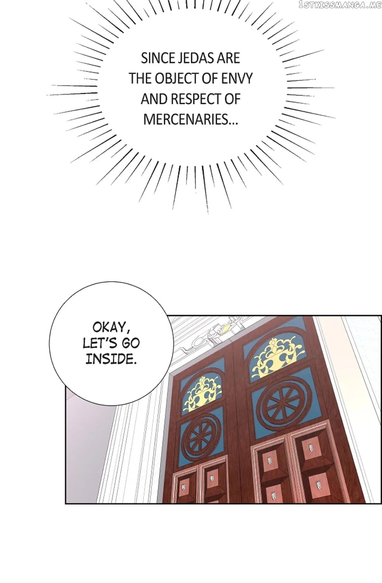On The Emperor’s Lap chapter 28 - page 34