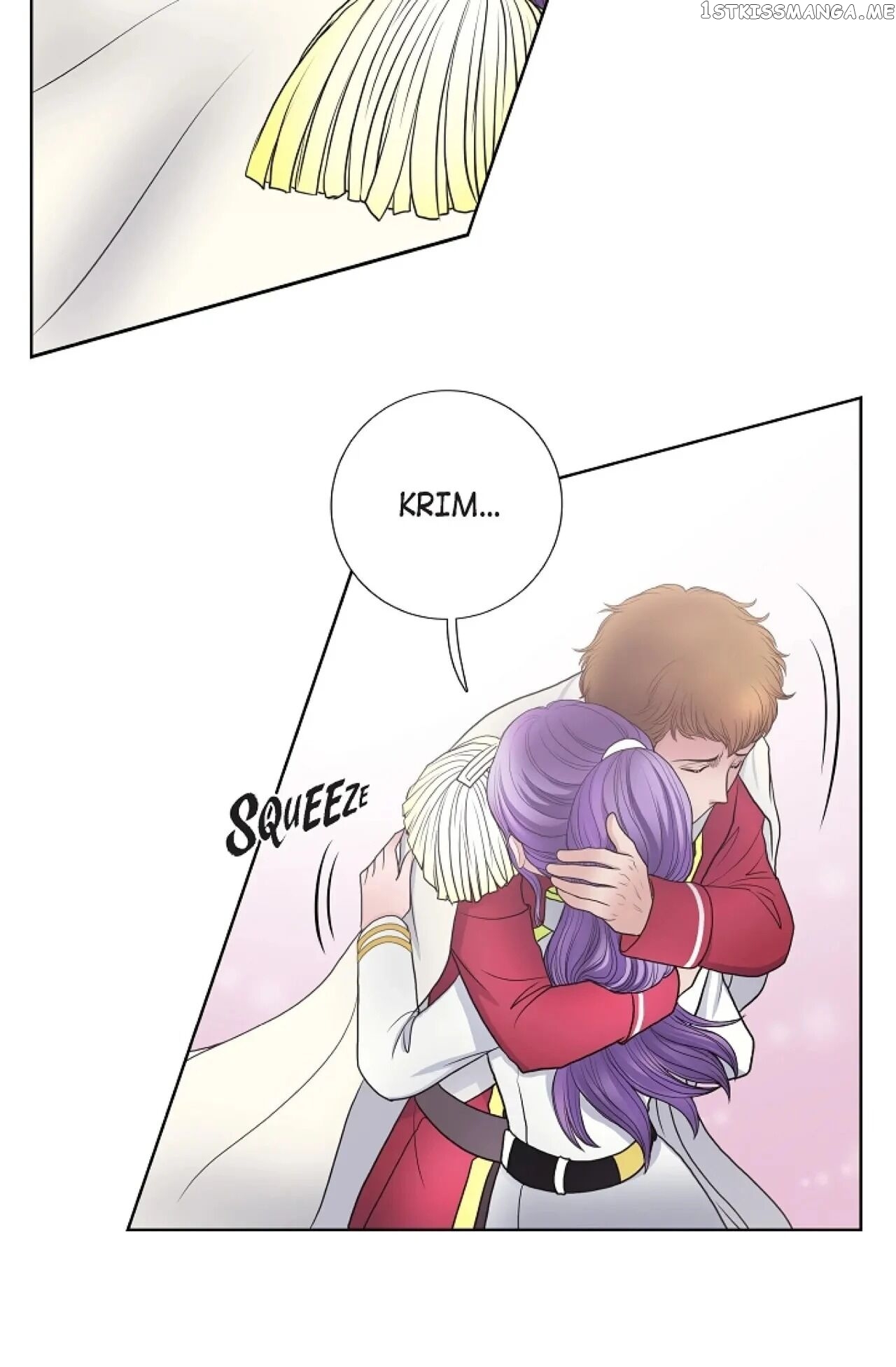 On The Emperor’s Lap chapter 28 - page 37