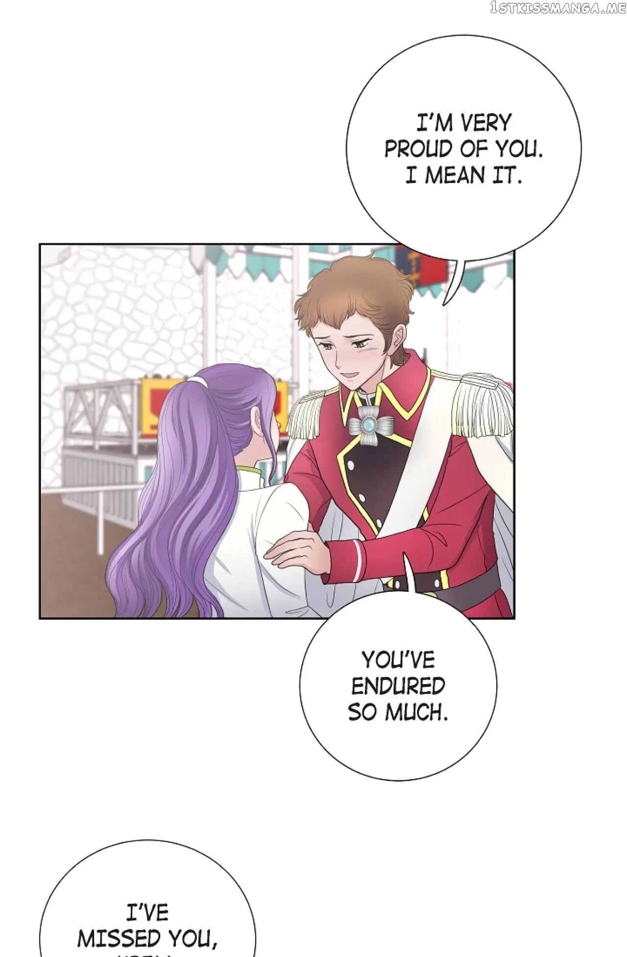 On The Emperor’s Lap chapter 28 - page 38