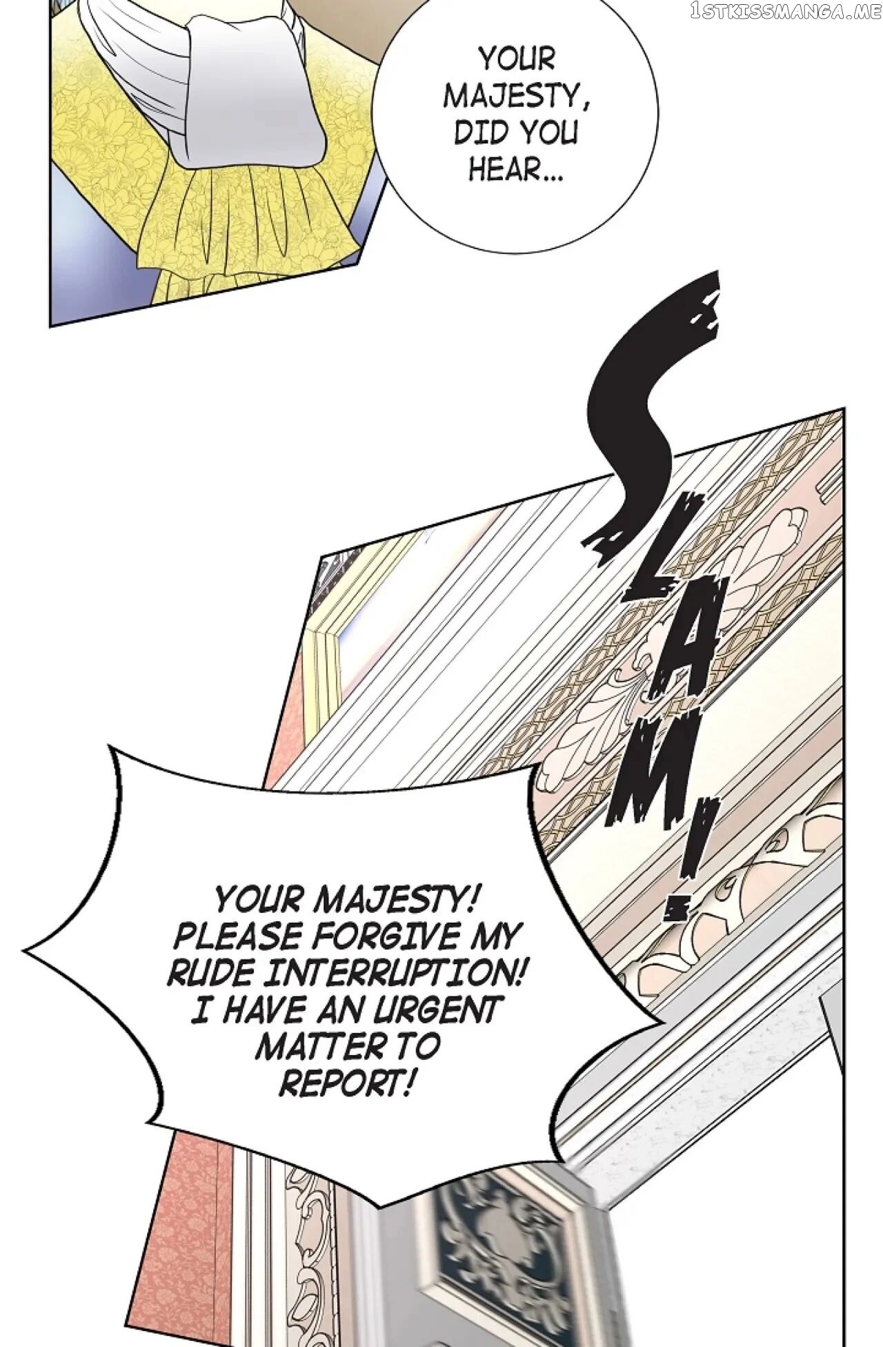 On The Emperor’s Lap chapter 28 - page 46