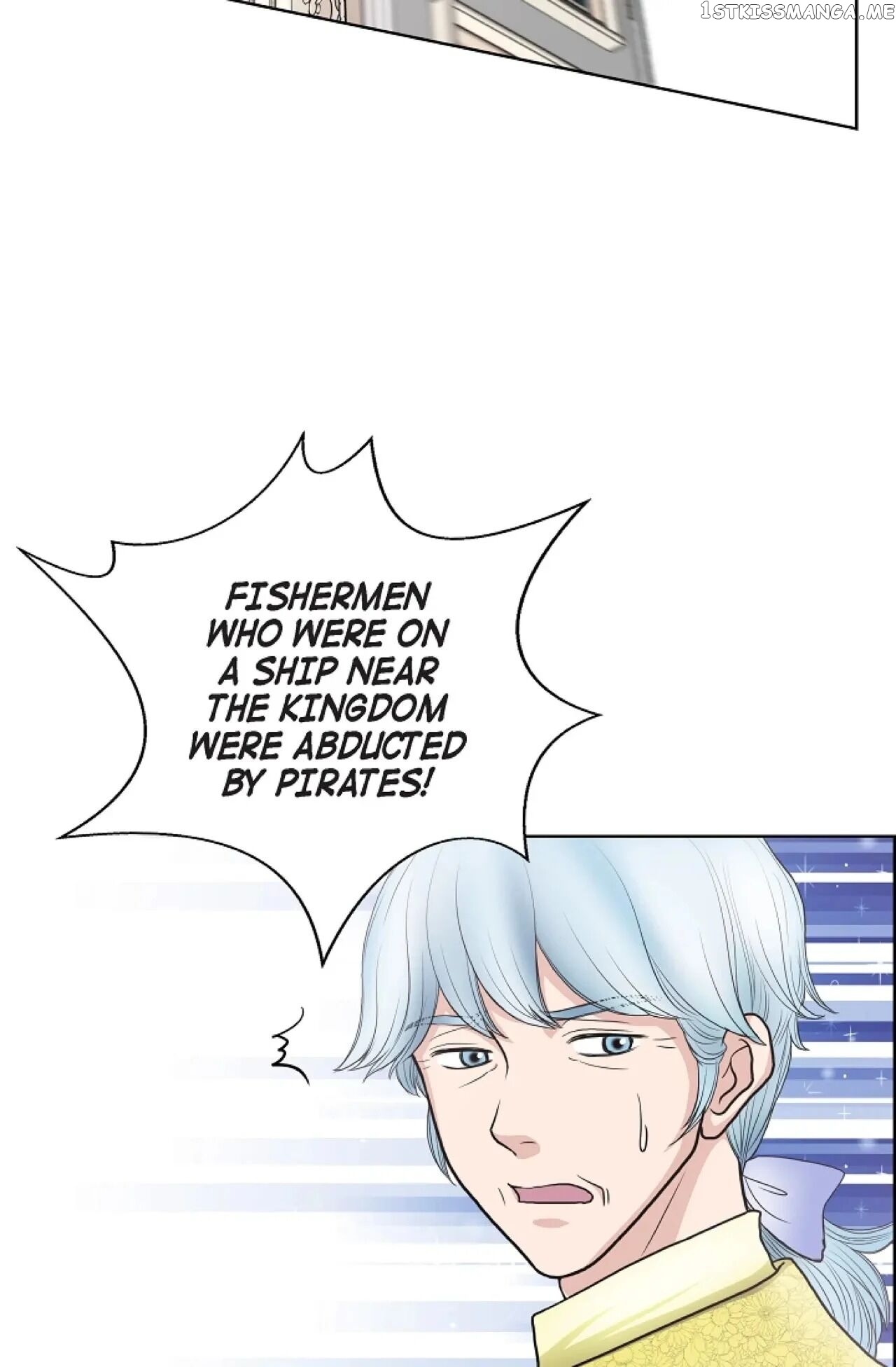 On The Emperor’s Lap chapter 28 - page 47