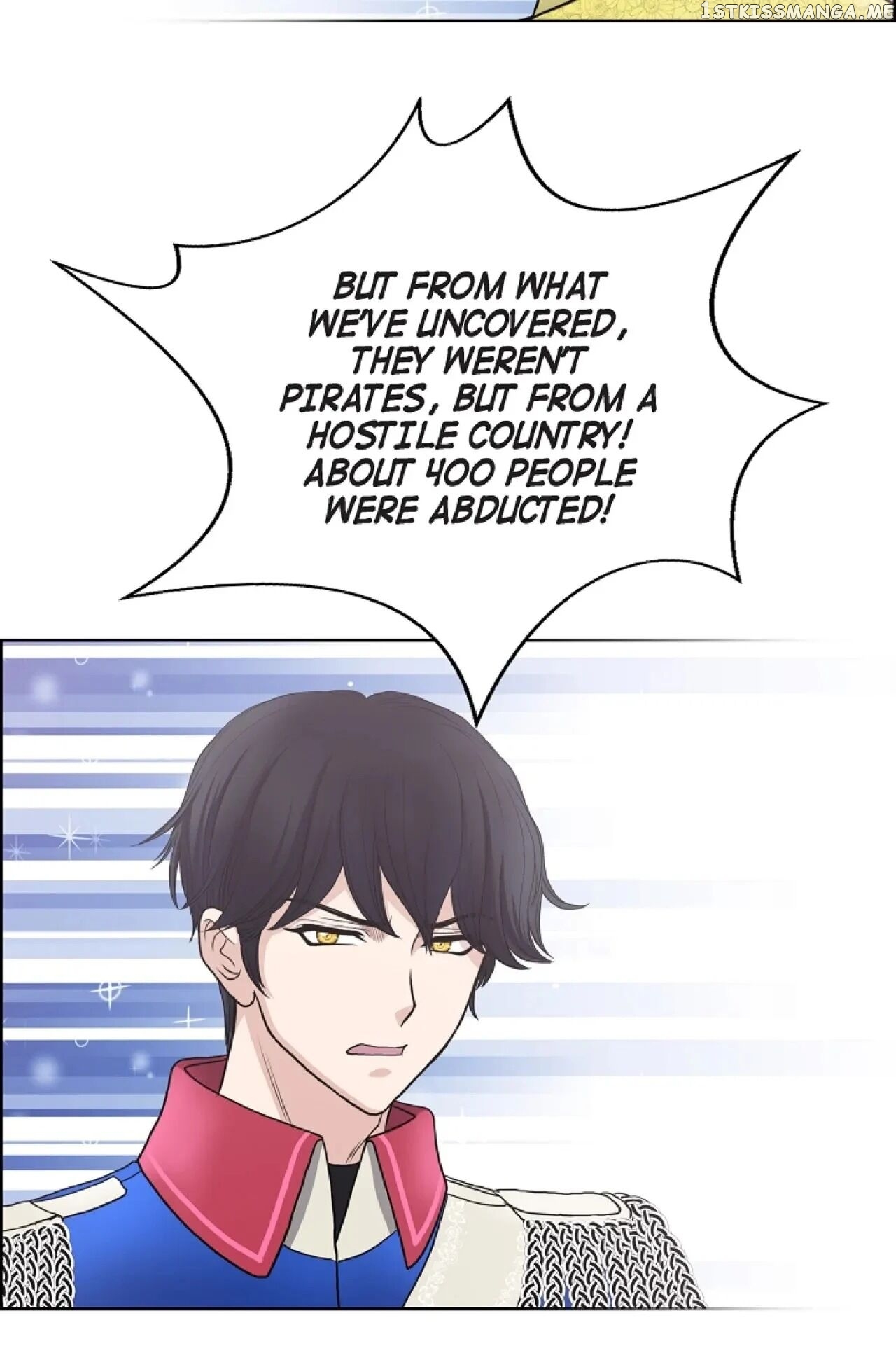 On The Emperor’s Lap chapter 28 - page 48