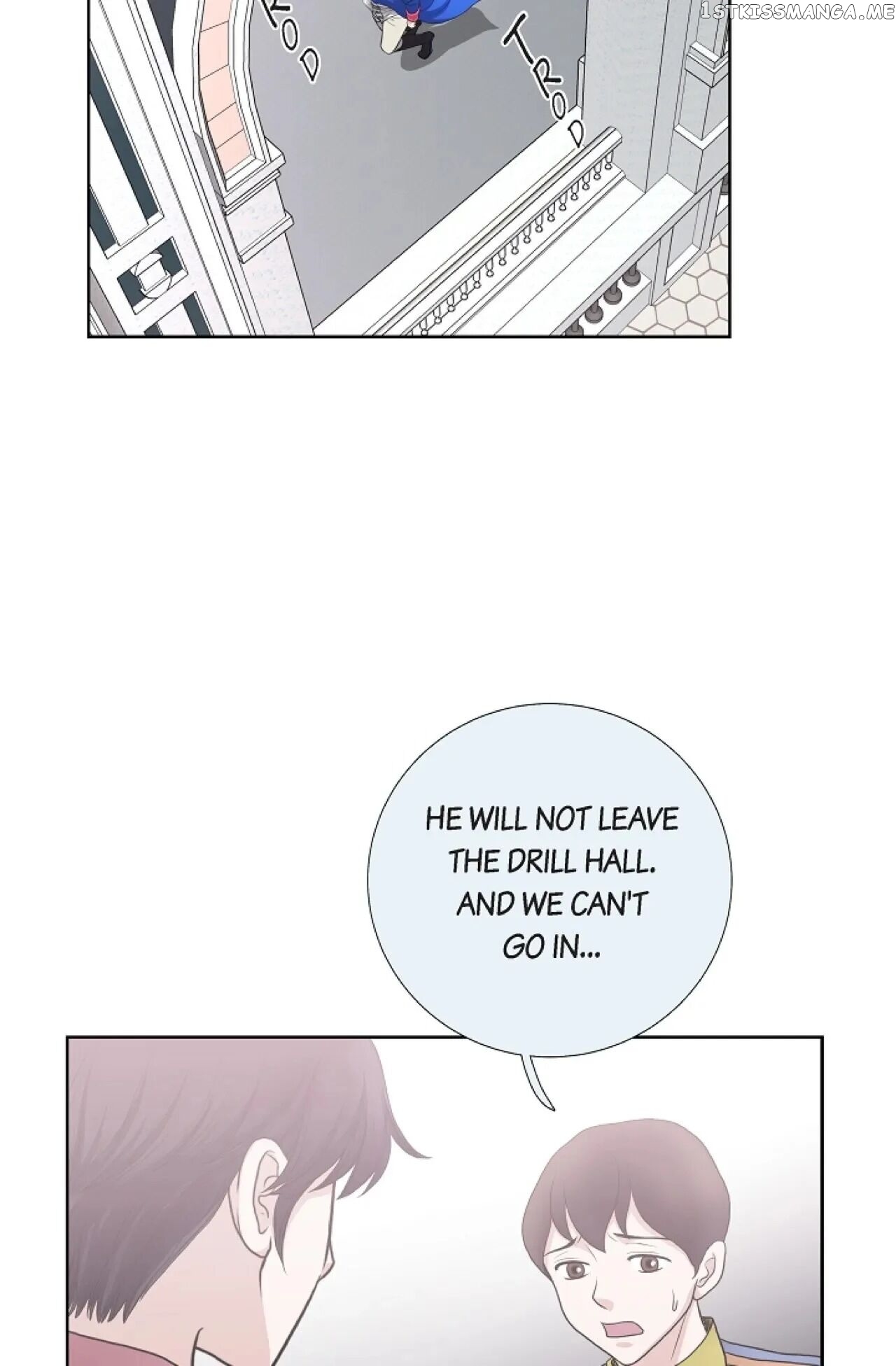 On The Emperor’s Lap chapter 28 - page 54