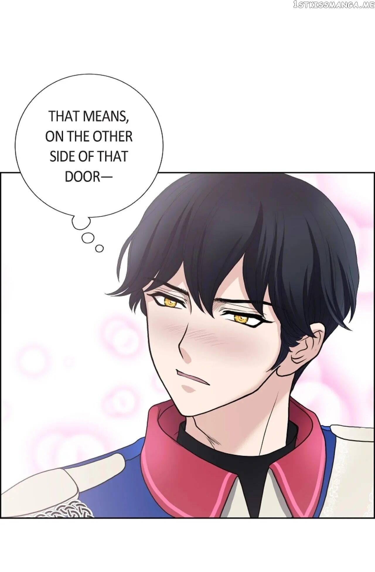 On The Emperor’s Lap chapter 28 - page 57
