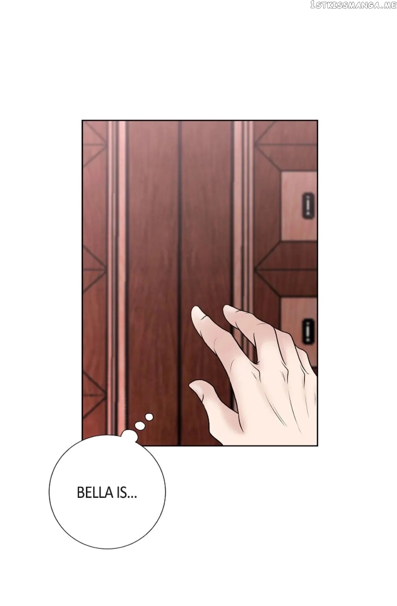 On The Emperor’s Lap chapter 28 - page 58