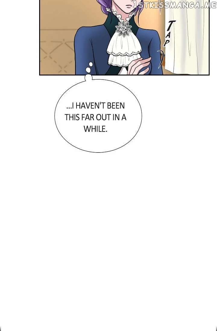 On The Emperor’s Lap chapter 50 - page 14