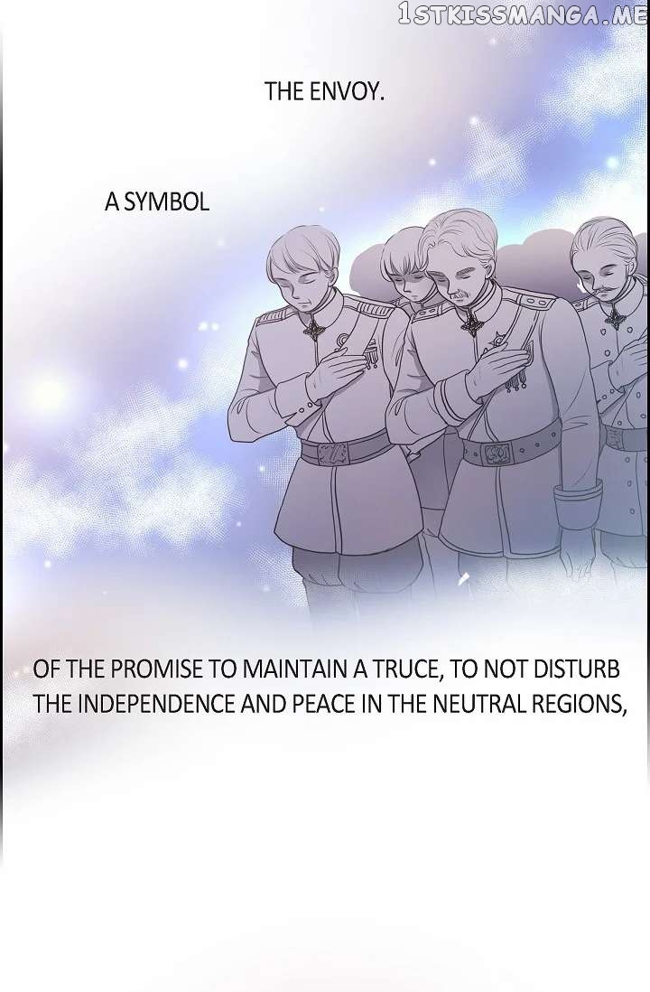 On The Emperor’s Lap chapter 50 - page 2