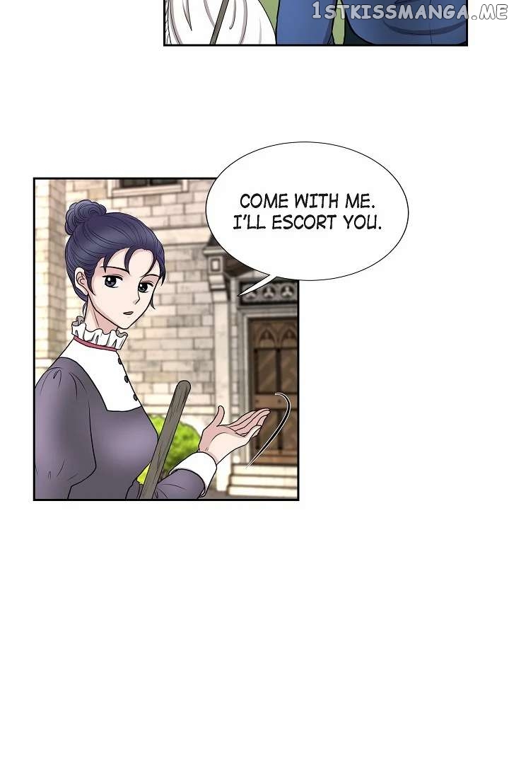 On The Emperor’s Lap chapter 50 - page 22